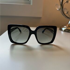 Gucci sunglasses 😎